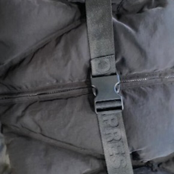 Clearout -NWT APRES ACTIF Down filled Vest sz. S - Picture 7 of 11